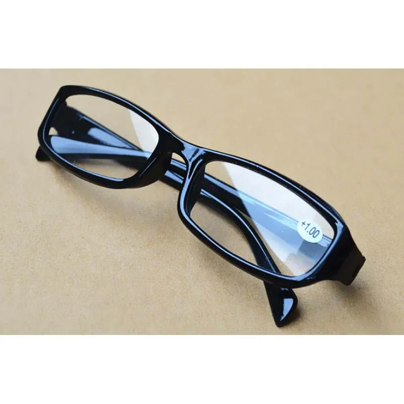 Buy Fashion Black Nearsighted Glasses Myopia Glasses