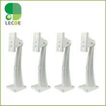 4PCS Universal CCTV Metal Bracket Camera installation/ stand/ holder cctv accessories 260x80x65MM