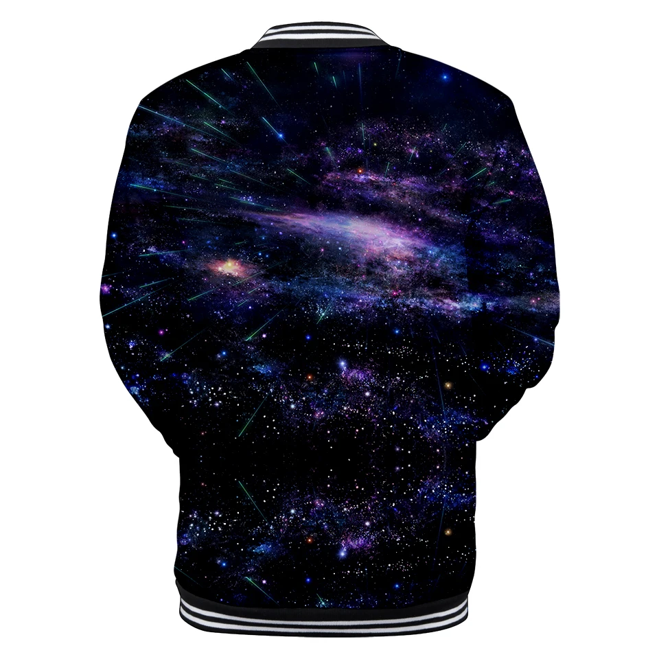 LUCKYFRIDAYF Kpop Starry Sky Suicide Squad 3D Baseball Jacket Skull Autumn Women/Men Fashion Coats Casual Jacket Fashion Clothes LUCKYFRIDAYF Kpop Starry Sky Suicide Squad 3D Baseball Jacket Skull Autumn Women/Men Fashion Coats Casual Jacket Fashion Clothes
