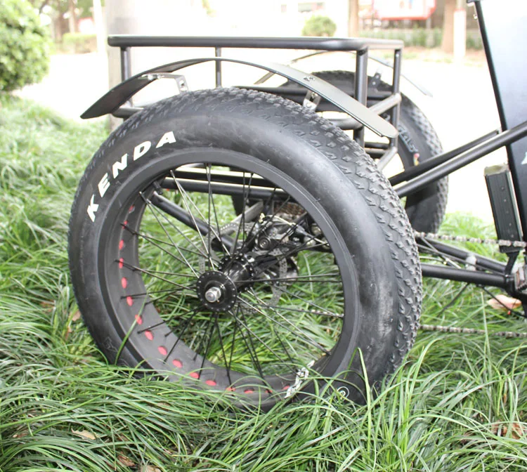 48V 1000W electric three-wheeled snowmobile Electric three-wheeled bicycle fat ebike 20-24inch wheel electric HTB1z0vVXiDxK1Rjy1zcq6yGeXXao - 48V 1000W electric three-wheeled snowmobile Electric three-wheeled bicycle fat ebike 20-24inch wheel electric