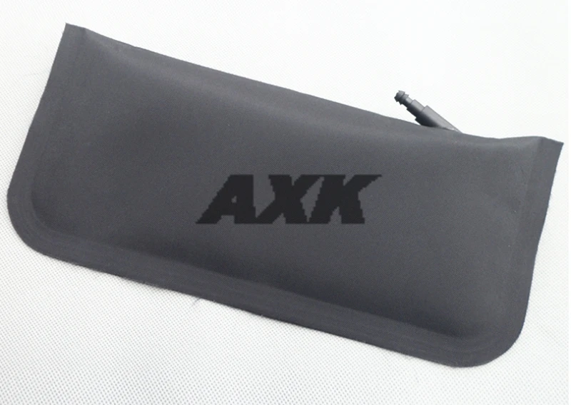

Axk Pump Wedge Locksmith Tools Big Size Auto Air Wedge Airbag Lock Pick Set Open Car Door Lock 27x13cm Hardware Tool