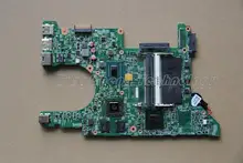 SHELI laptop Motherboard mainboard for dell 14z 5423 CN 067CG0 67CG0 with i5 3317U CPU HD