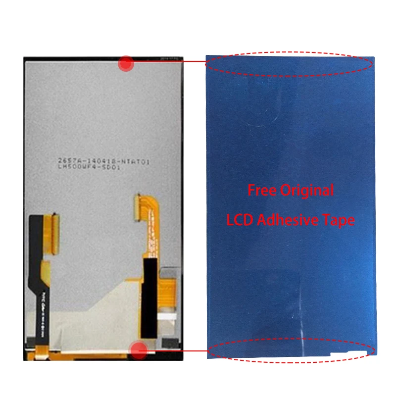 HTC-ONE-M8-lcd-touch-screen-5