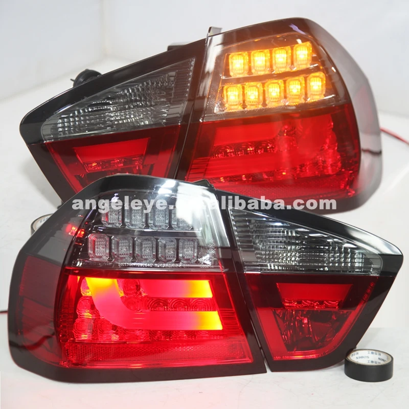2005 2008 Year For BMW E90 3 Series 320i 323i 325 330 335 LED Tail Lamp