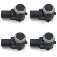НОВЫЙ НАБОР 4 13326235 PDC Датчик Парковки Обратный Assist для GM 0263013080