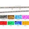 Computer Case LED Strip 12V 1M 2M Warm White LED Tape Waterproof SMD 5050 Large 4Pin Interface Background PC Case Stripe Light ► Photo 2/6