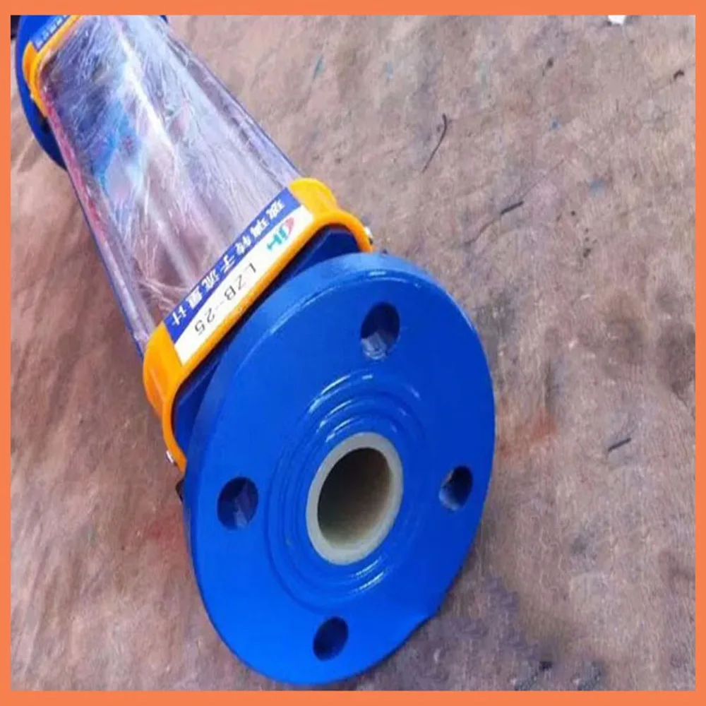 

DN25 LZB-25 glass rotameter flow meter for liquid. conectrator,it can adjust flow,LZB25 Tools flowmeters Flow Measuring