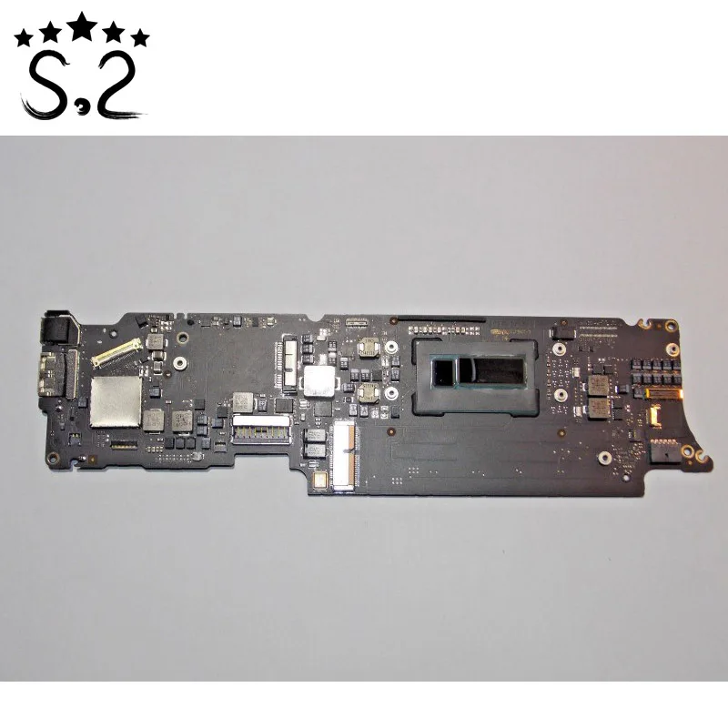 A1465 материнская плата для Macbook AIR 11 "I5 1,4 ГГц 4 ГБ Оперативная память 820-3435-B Испытано Logicboard 2013-2014 год