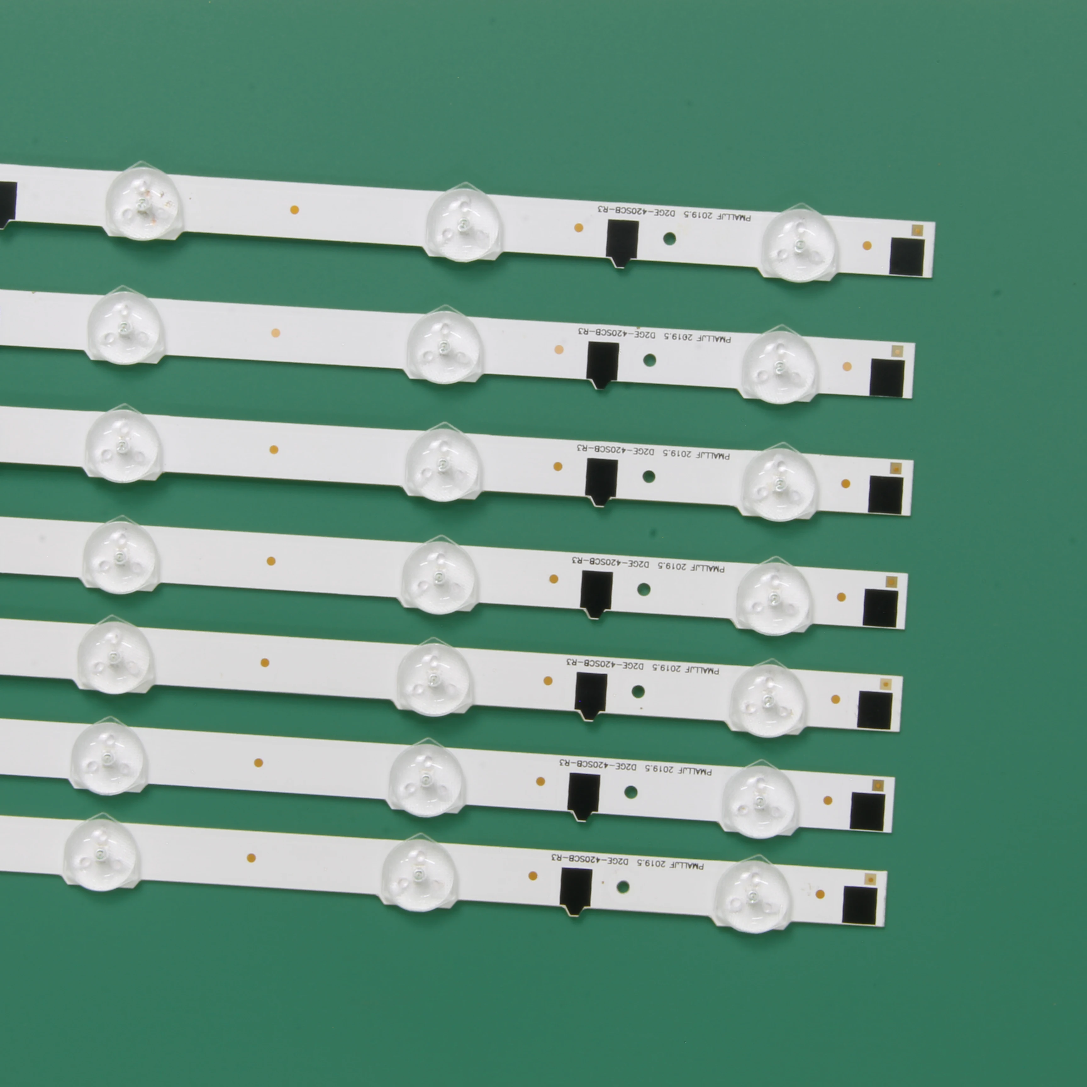 Светодиодный Подсветка полосы 42 дюймов 15 Светодиодный s для UE42F5000 ...