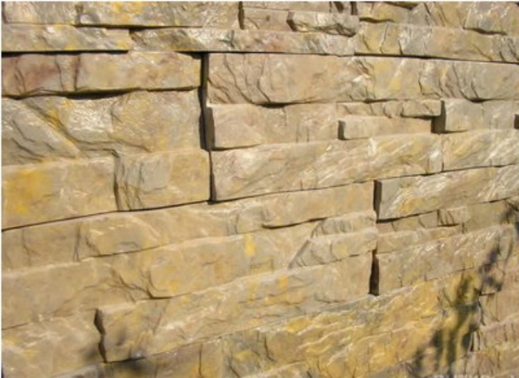 Пластиковые формы для бетон гипс настенная плитка из камня 5 шт. бетонная форма кирпичная форма для украшения сада
