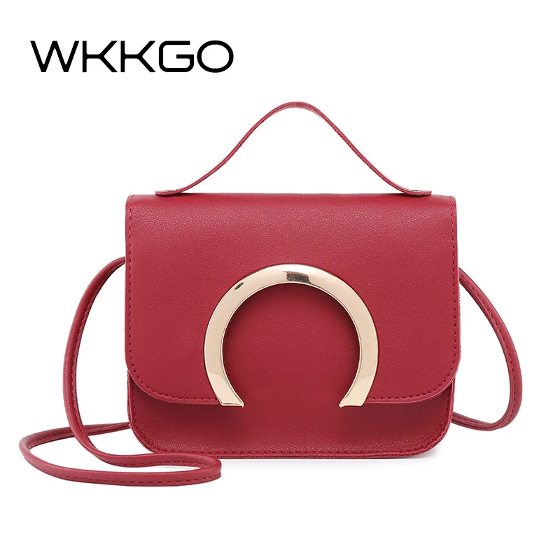 

WKKGO ladies Sequined Flap Mini Pack Fashion Shopping Satchel Bag Handbags Women Famous Brands Shoulder Messenger Crossbody Bags