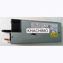 Для X3550M4 3650M4 серверный блок питания 7001605-J002 94y8114 94Y8113