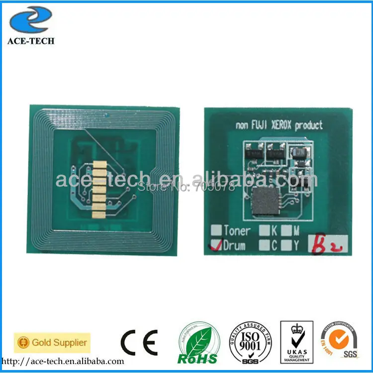 

60K Drum chip reset for Lexmark X860 X862 X864 laser printer refill toner cartridge compatible OEM X860H22G