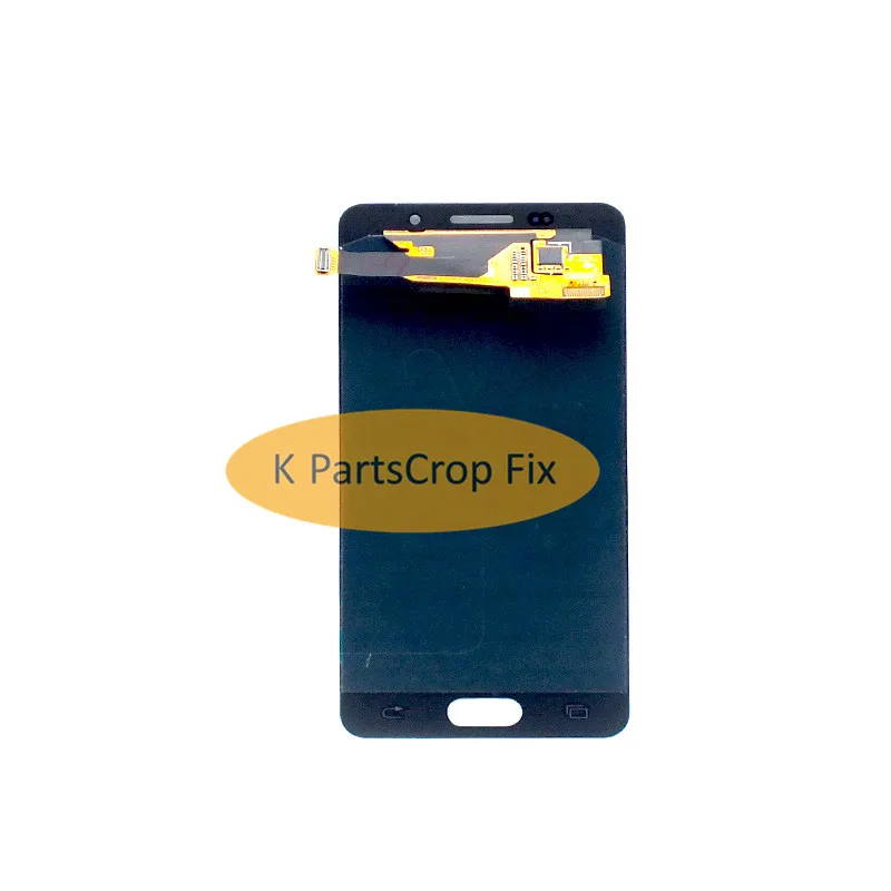 For Samsung A510 lcd (4)