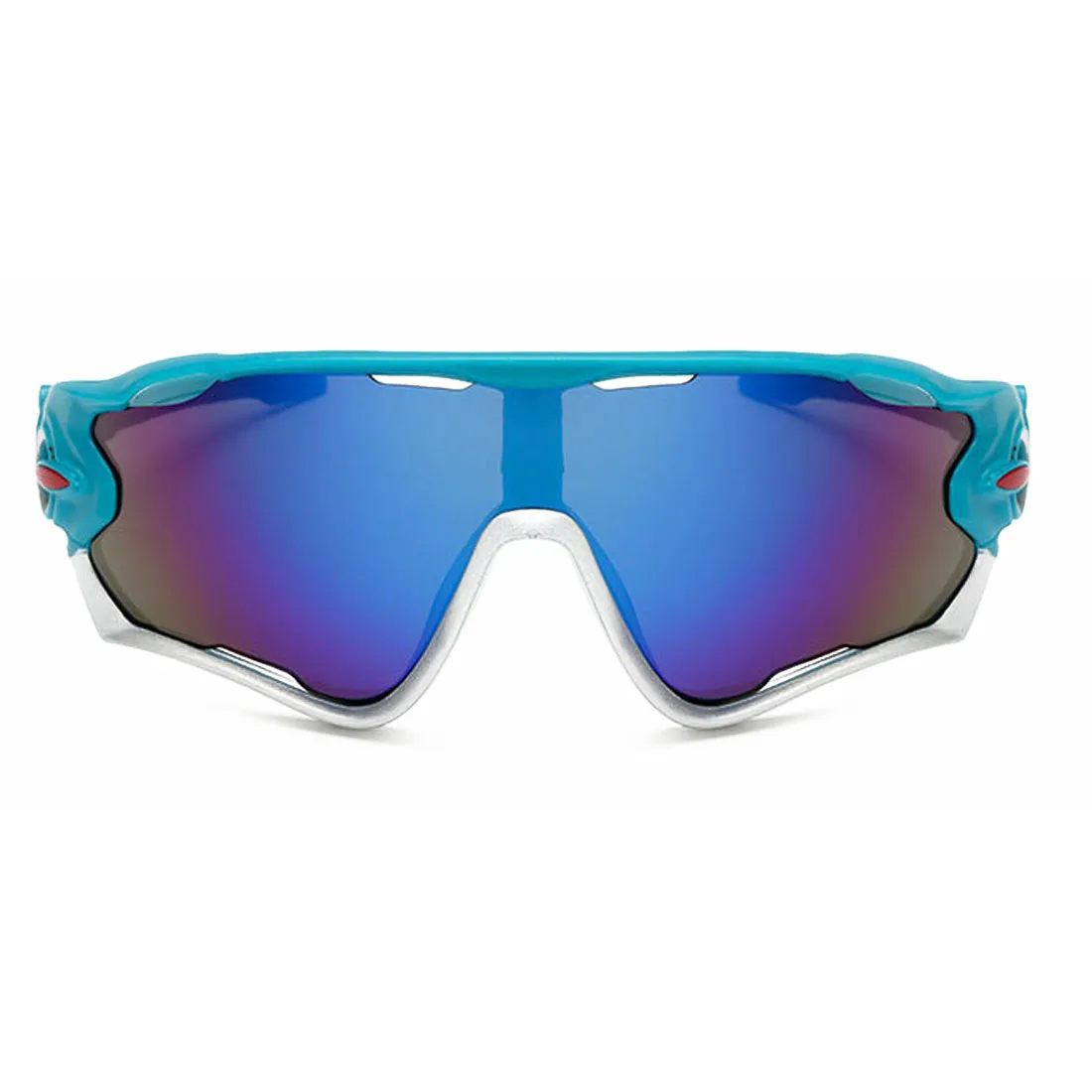 

Cycling Eyewear Bike Bicycle Sports Glasses Hiking Camping Men Motorcycle Sunglasses Reflective Explosion-proof Goggles tactical