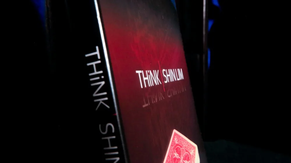 Think by Shin Lim 2