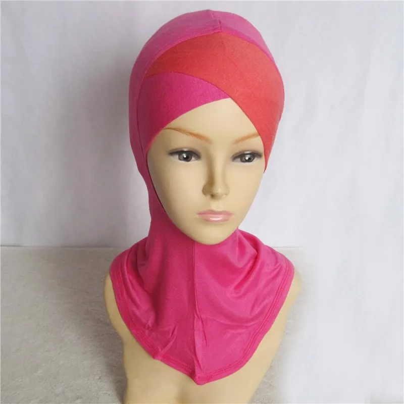 muslim hijab underscarf bonnet underscarves7
