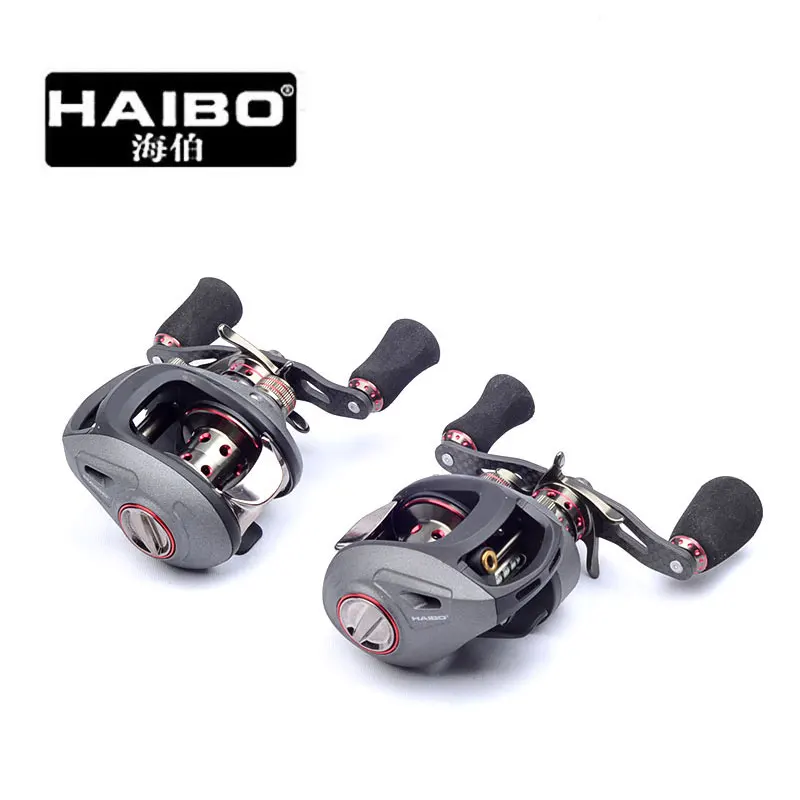 Haibo аккумулятор лиферный