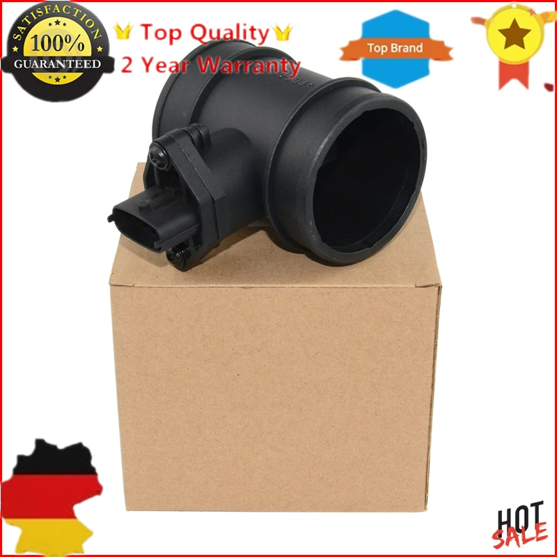 Buy AP01 MASS AIR FLOW METER For OPEL VAUXHALL CORSA