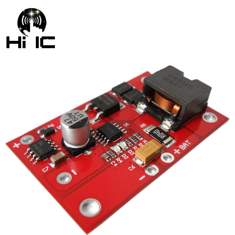 12 V 3a Chi Axit Mppt Pin Sạc Board Mo đun Năng Lượng Mặt Trời điều Chỉnh Bảng điều Khiển Năng Lượng Mặt Trời điều Khiển Solar Accessories Aliexpress