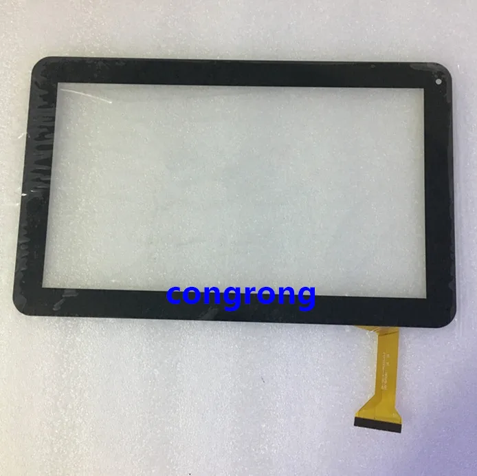 

2pcs (RX16*TX26) JU SR DH-1007A1-FPC033-V3.0 DH 1007A1 FPC033 10.1inch Touch screen panel FOR Tablet PC