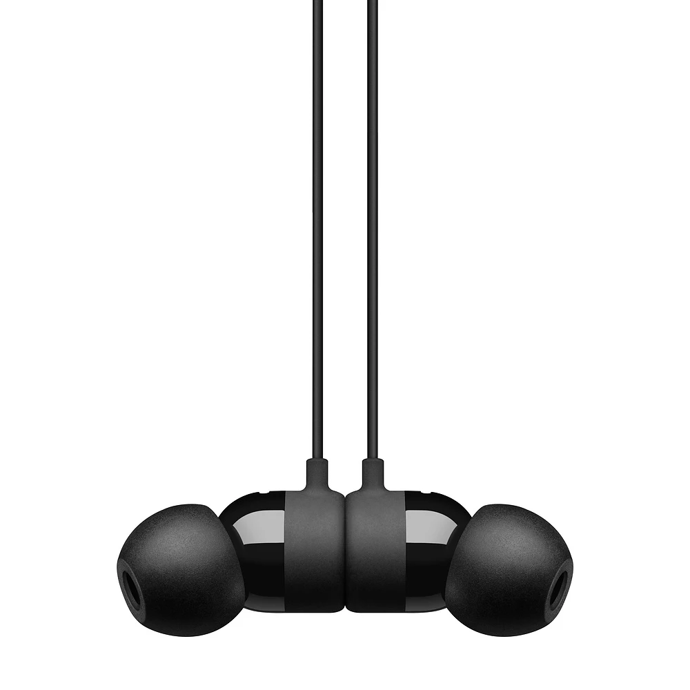 BeatsX Beats X наушники-вкладыши, стерео наушники, беспроводные Bluetooth наушники, гарнитура с шейным ремешком, гарнитура с микрофоном, спортивные наушники для бега