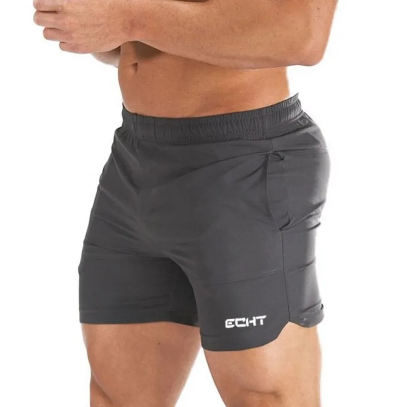 Мужские шорты новые шорты из полиэстера для мужчин летние однотонные дышащии эластичные для талии повседневные мужские шорты мужские 4 цвета