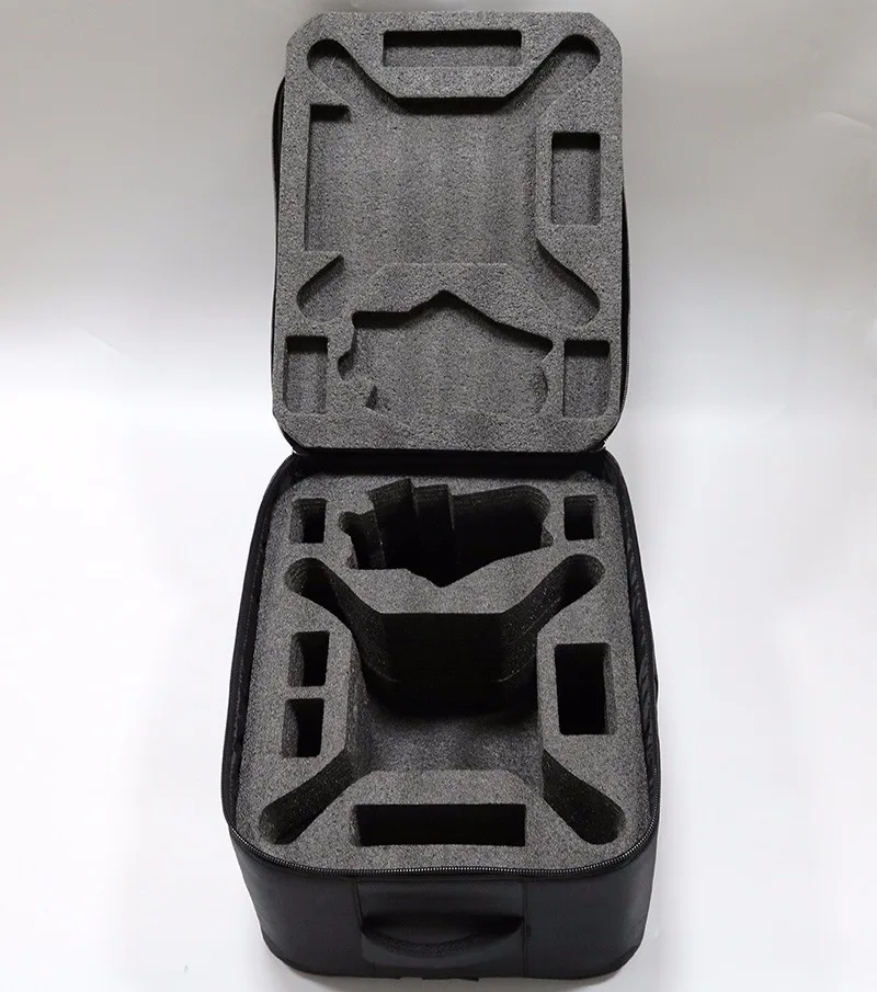 Waterproof Carrying Case Shoulder Backpack Professional Universal Waterproof Bag For DJI Phantom 3 Quadcopter CX 20 Quadcopter Waterproof Carrying Case Shoulder Backpack Professional Universal Waterproof Bag For DJI Phantom 3 Quadcopter CX 20 Quadcopter