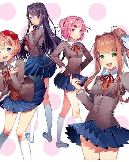 Карнавальный костюм Doki 5 шт.|Игровые костюмы| |