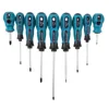 Screwdriver Set Multi-Bit Tools Repair Torx Screw Driver Screwdrivers Kit Home Useful Multi Hand tool 9 in 1 Screwdriver Set ► Photo 2/6