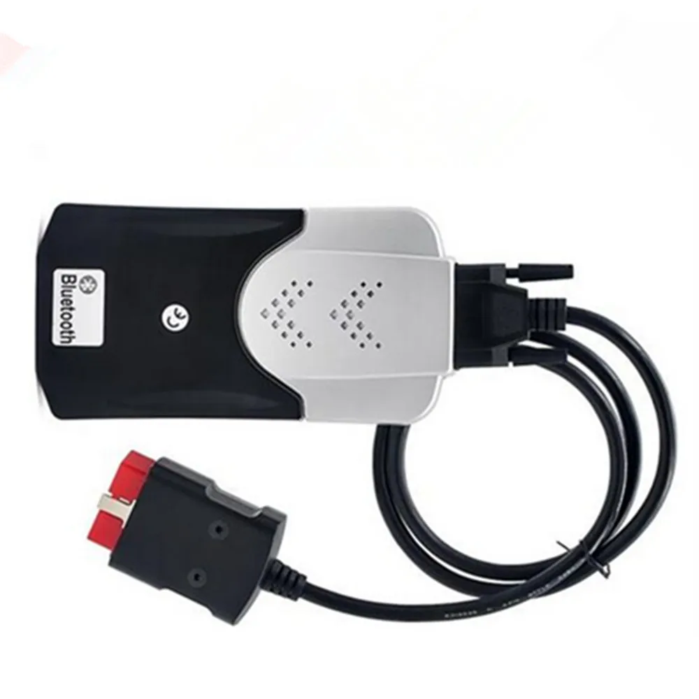 VCI VD TCS CDP Pro Plus. r3 Программы для компьютера с NEC Bluetooth/usb pcb OBD OBD2 инструмент диагностики сканер на автомобили и грузовики