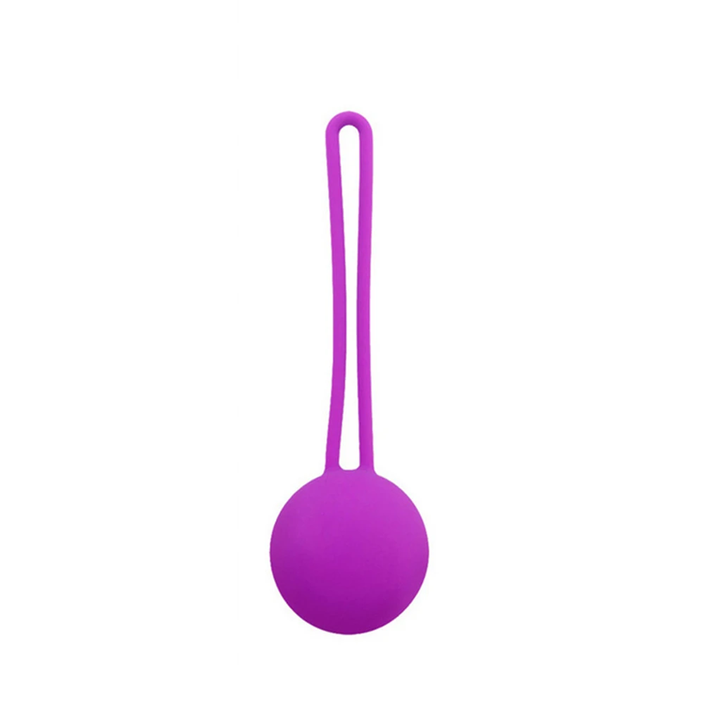 purple S