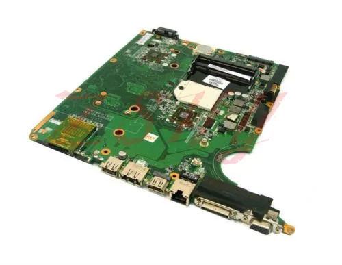 for HP DV6 laptop motherboard DDR2 570379-001 Free Shipping 100% test ok | Компьютеры и офис