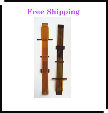

FREE SHIPPING! "FP-974 " NEW Video Camera Repair Parts for SONY HDR-FX1000E FX1000E FX1000 ViewFinder Flex Cable