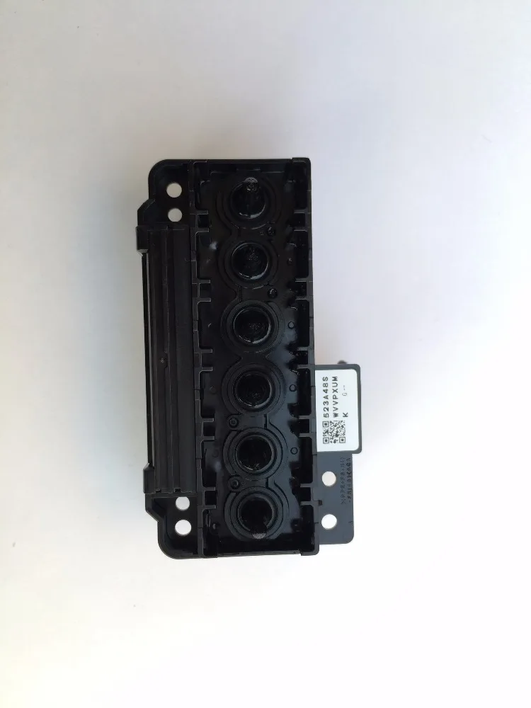 Печатающая головка F166000 F151000 F151010 печатающая для принтера Epson R200 R210 R220 R230 R300 R310 R320