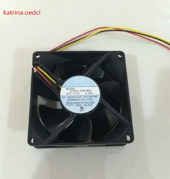 

3110KL-05W-B59 24V 0.15A fan in stock