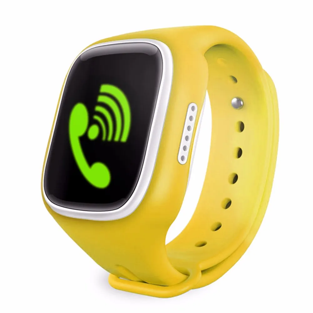 smartwatch child tracker
