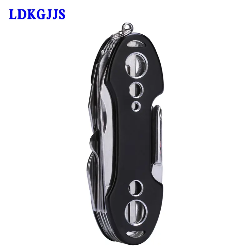 

Multifunctional Hunting Folding Knife Multi Tool Pocket Knife Camping Survival Knives Navajas Ferramentas