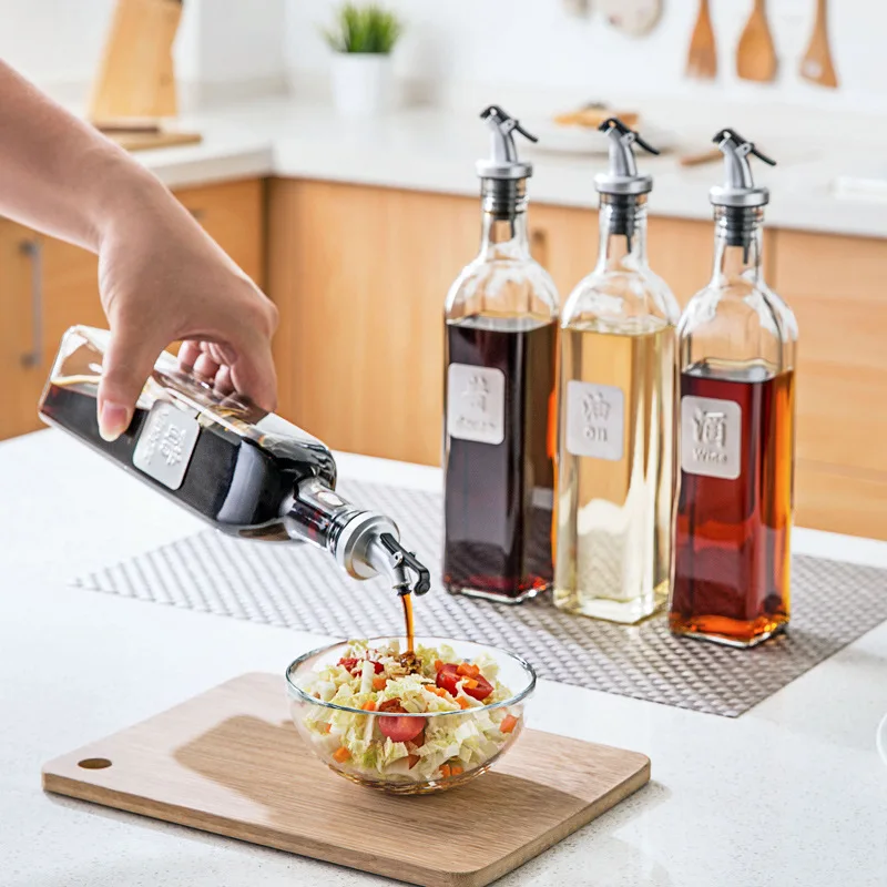 Plastic Wine Olive Oil Pourer Sprayer Bottle Dispenser Liquid Pourer Stopper Oil Tap Cork Bartender Wine Nozzle Bar Accessories
Plastic Wine Olive Oil Pourer Sprayer Bottle Dispenser Liquid Pourer Stopper Oil Tap Cork Bartender Wine Nozzle Bar Accessories