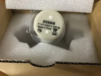 

100% New ORIGINAL PROJECTOR LAMP BULB P-VIP 280/0.9 E20.8e For OPTOMA BL-FP280D BL-FP280F And Viewsonic RLC-059 RLC-076