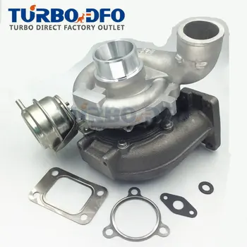 

Garrett GT2052V 454135-5009S turbocharger Balanced for Audi A4 / A6 / A8 2.5 TDI B5 / C5 110 Kw AFB AKN- 454135-5006S turbo NEW