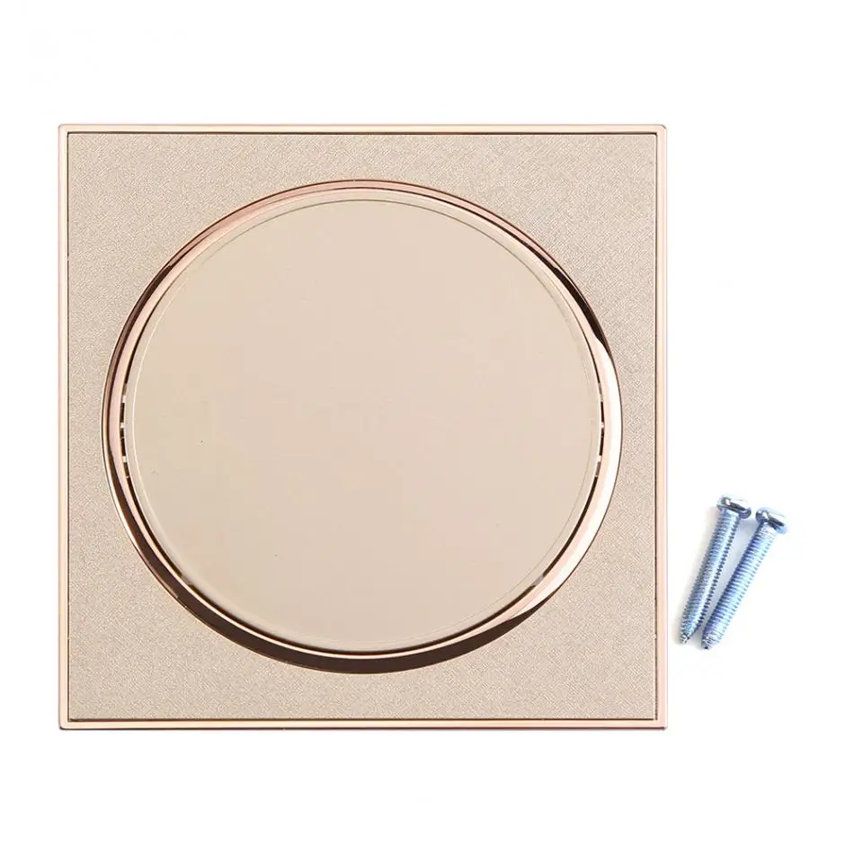 220V 250V Wall Light Switch PC Panel Home Button Light Touch Screen