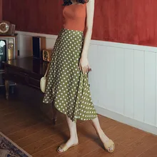 Элегантная Женская длинная юбка богемная Высокая талия шифон юбка с поясом пляжные плиссированные юбки однотонные тюлевые faldas mujer moda