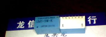 

Relays UM1-9W-K 9foot