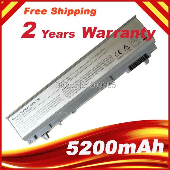 E6400 6C HD