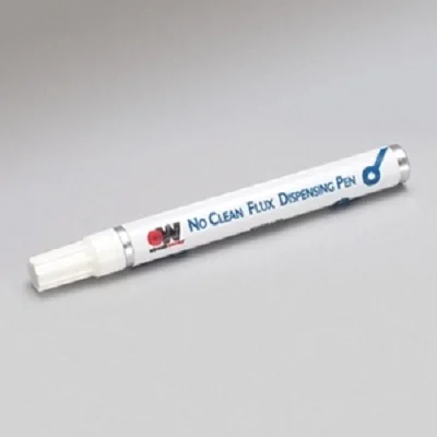 

Chemtronics CW8100 No Clean Flux Dispensing Pen For Solar Cells Panel