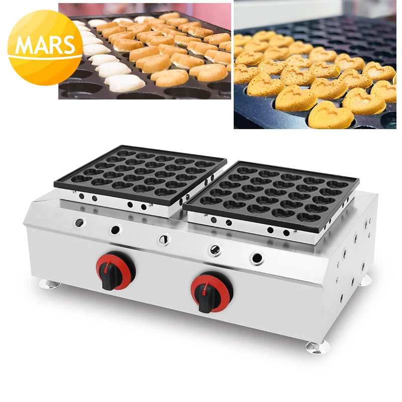 Top 70+ imagen mini pancake machine abzlocal fi