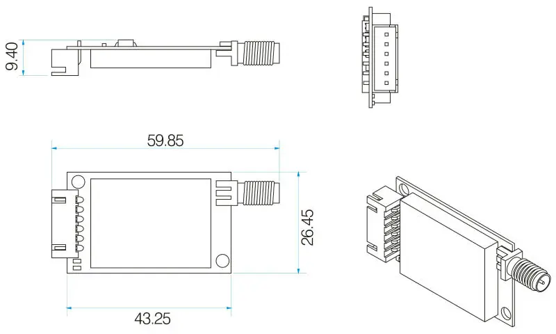 SV611