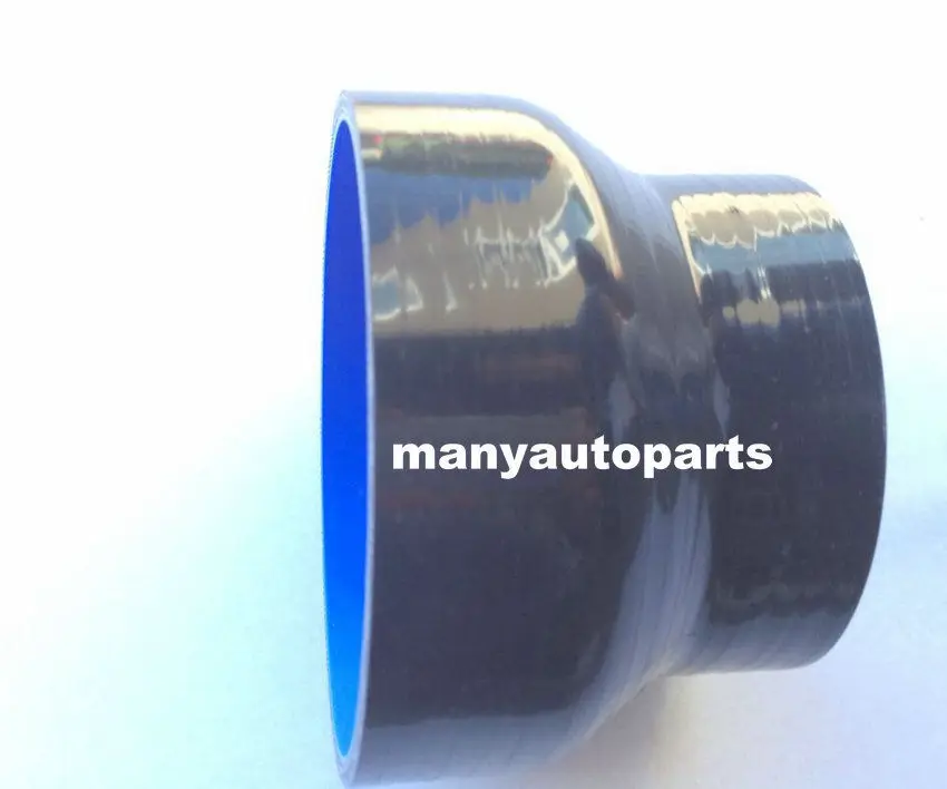 74mm to 102mm 3'' to 4'' intake / Turbo Intercooler Pipe Silicone