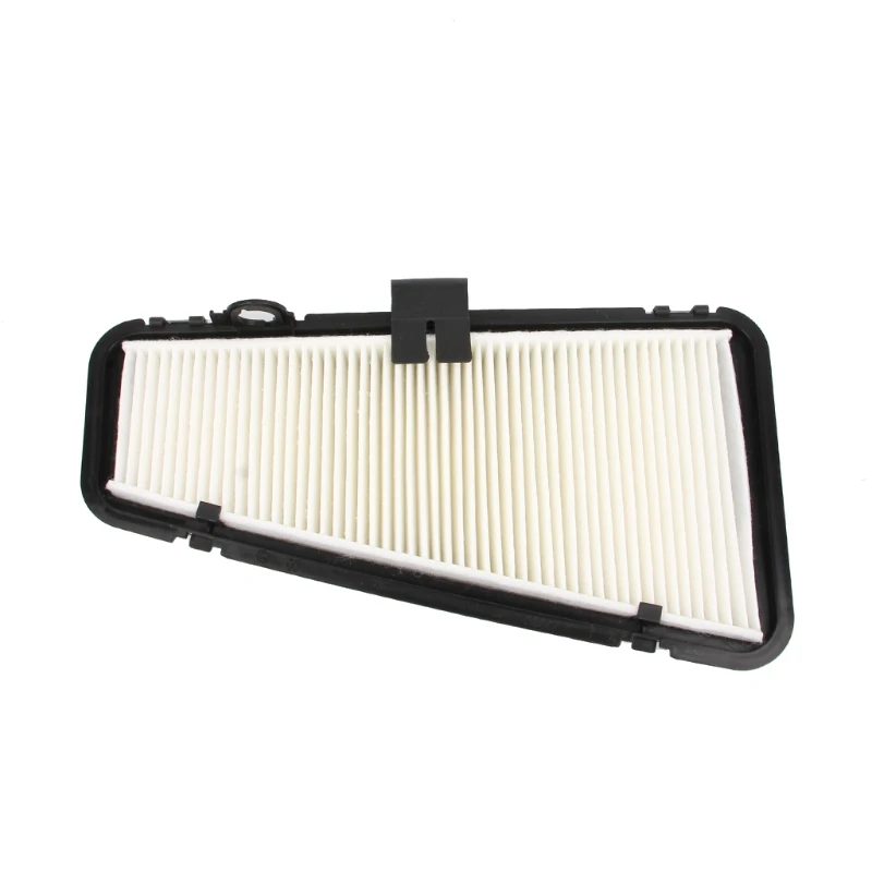 

1 PC New Hot Cabin Filter Air Conditioned For 2009 Audi A4L B8 Q5 8KD819441